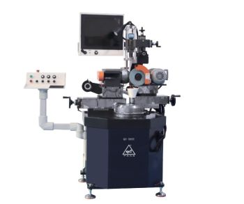 Máy sửa đá mài Kim Cương QD 300R